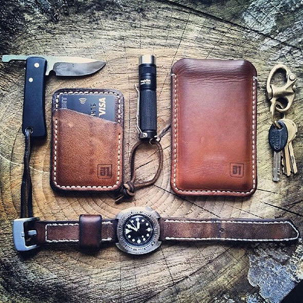 31trum-Leather-Works