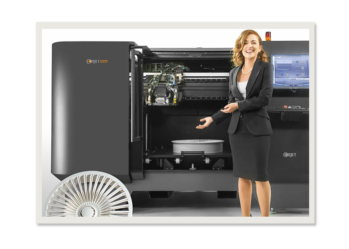 big-3d-printer