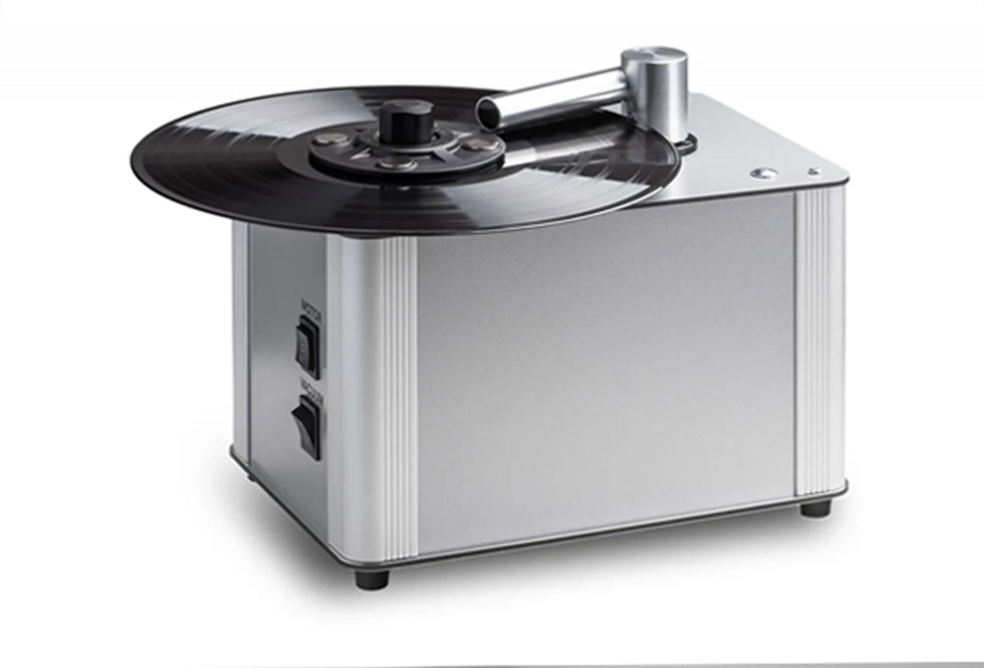 In at No.3 – So this is for our vinyl club buddies!