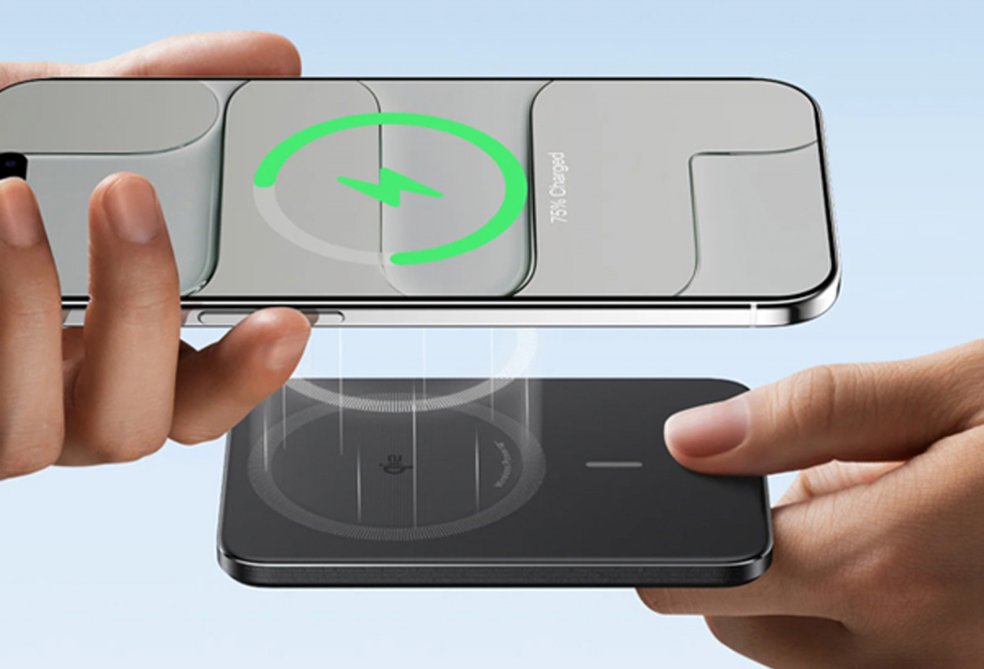 In at No.6 – So practical, you won't regret this charger